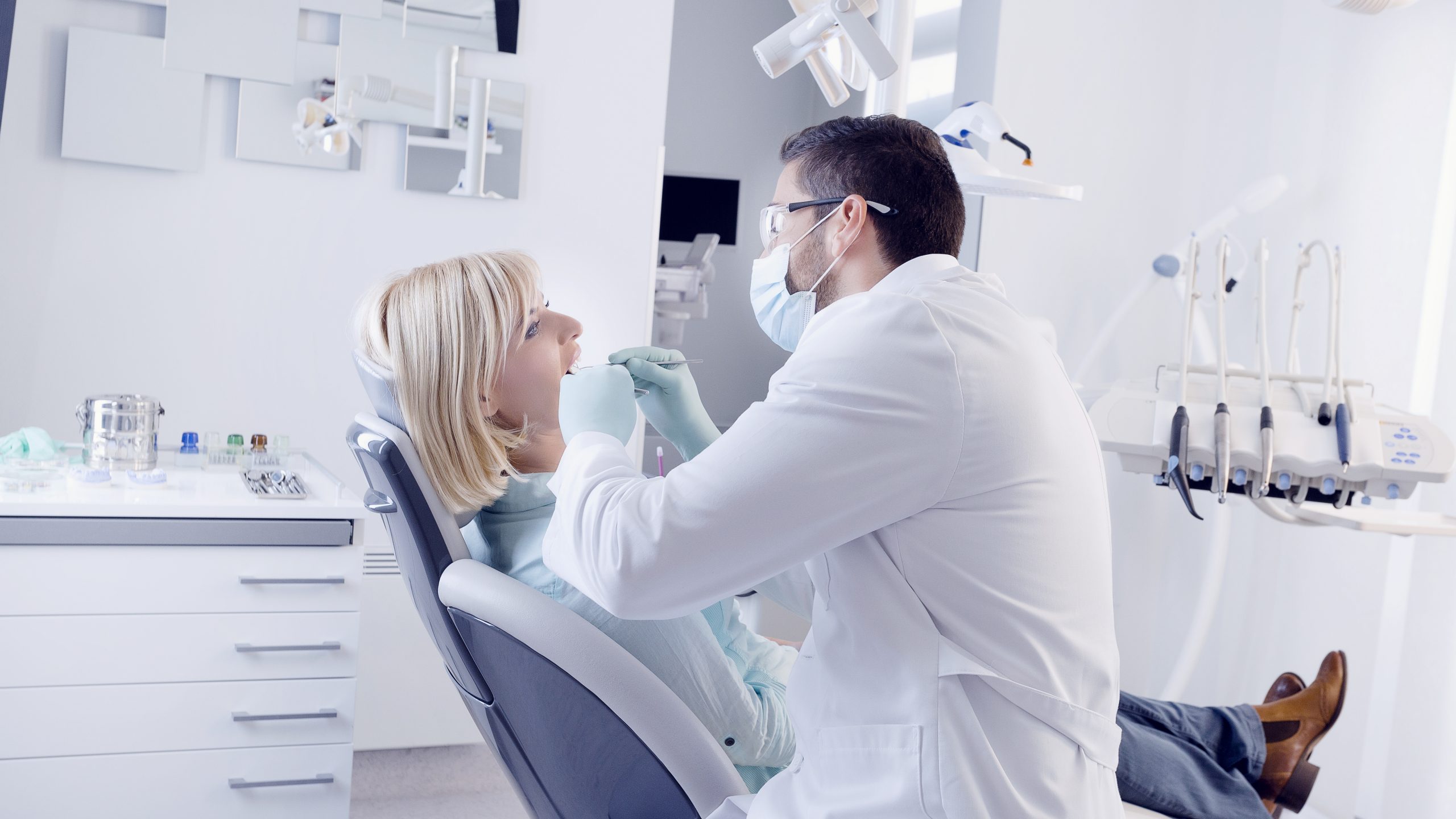 Dentist in Litchfield, IL