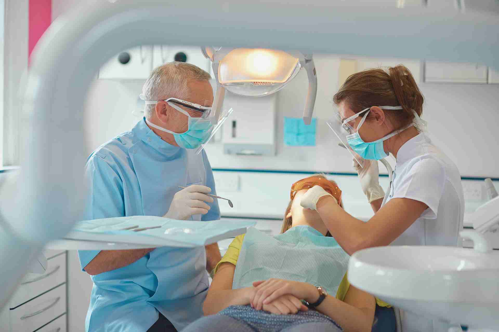 Dentist in Litchfield, IL